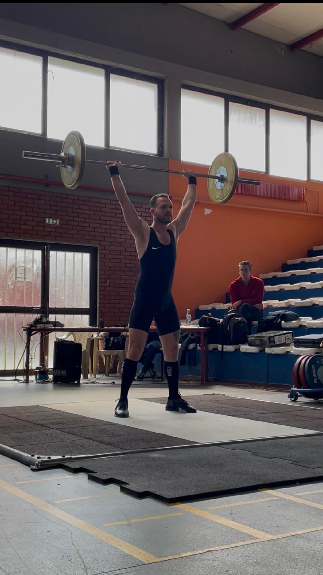 ΜΕΓΑΛΕΣ ΕΠΙΤΥΧΙΕΣ ΤΩΝ ΑΘΛΗΤΩΝ ΑΡΣΗΣ ΒΑΡΩΝ ΤΟΥ ΟΛΥΜΠΙΑΚΟΥ ΒΟΛΟΥ ΣΤΟ ΠΕΡΙΦΕΡΕΙΑΚΟ ΠΡΩΤΑΘΛΗΜΑ